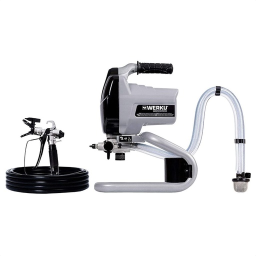 [028693] EQUIPO ELECTRICO AIRLESS 1.2L 0.7HP - 500W