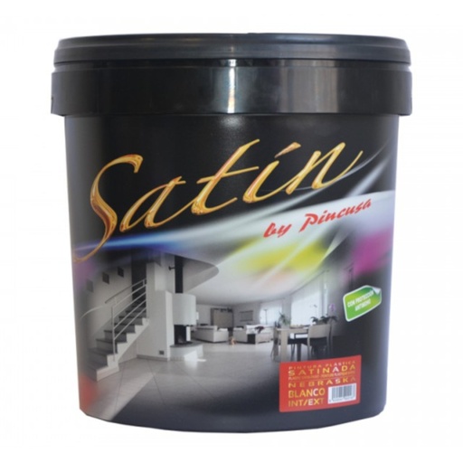 [001163] NEBRASKA SATINADO - 4LT