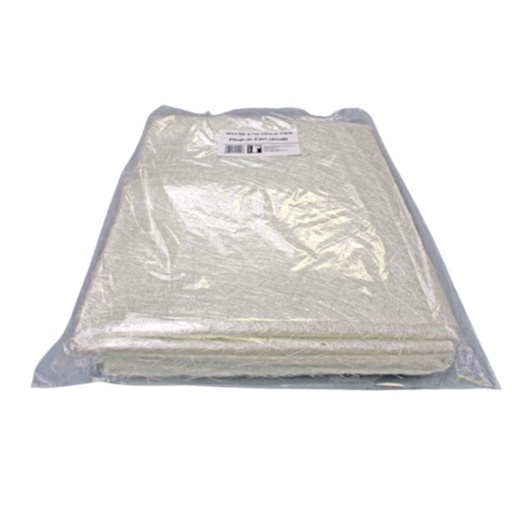 [031843] F.VIDRIO MAT 300 - 5 M2