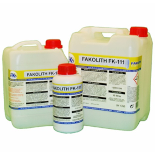 [017718] FK-111 LIMPIADOR POLIVALENTE - 5 LT