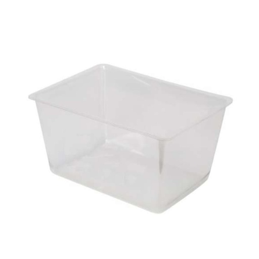 [039920] FUNDAS CUBETA 8LT (5 UNID.) - 8 LT