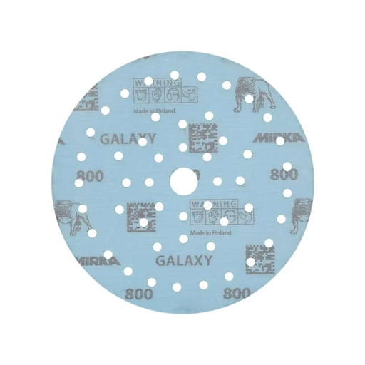 [039837] GALAXY MULTIFIT P800 - 150mm