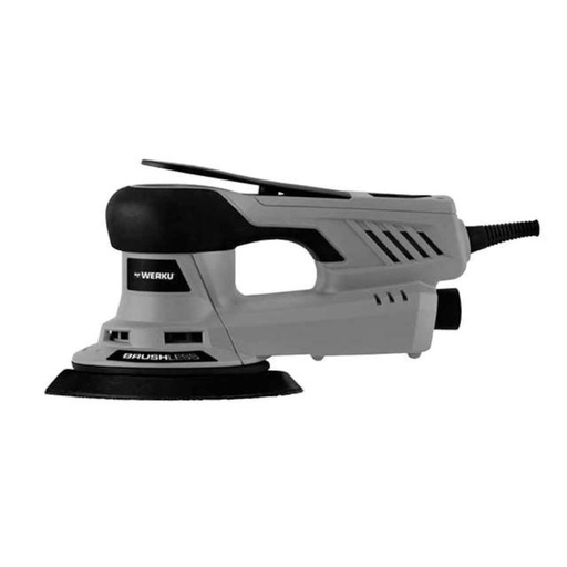 [039691] LIJADORA CIRCULAR ROTORBITAL 150 MM - 350W