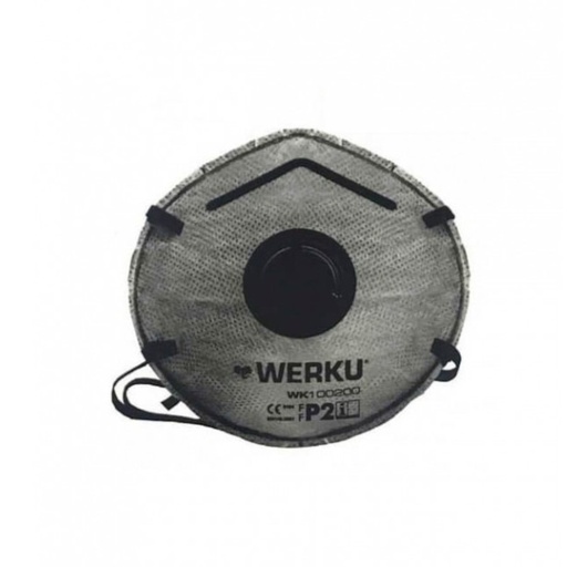 [032052] MASCARILLA FFP2 - UNICO