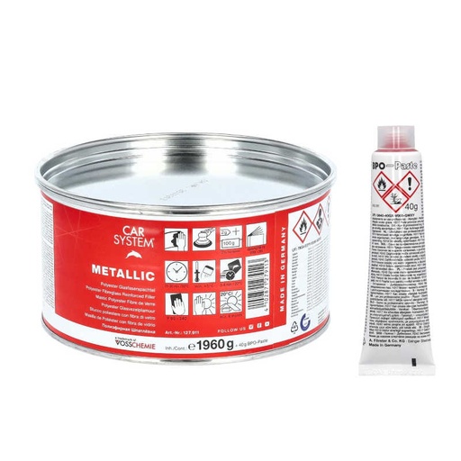 [004808] MASILLA ALUMINIO METALLIC - 2KG