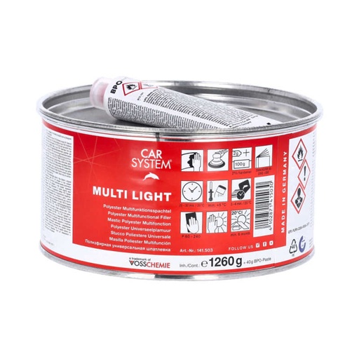 [000615] MASILLA MULTI LIGHT - 1,3kg.