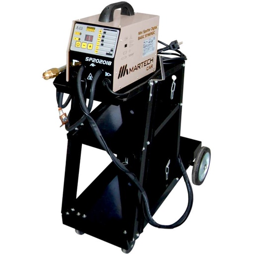 [040637] MINI SPOTTER BASIC DIGITAL