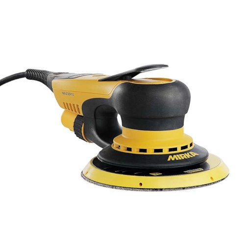 [008747] MIRKA DEROS 650CV CON ASPIRACION ORBITA 5,0 - 150mm