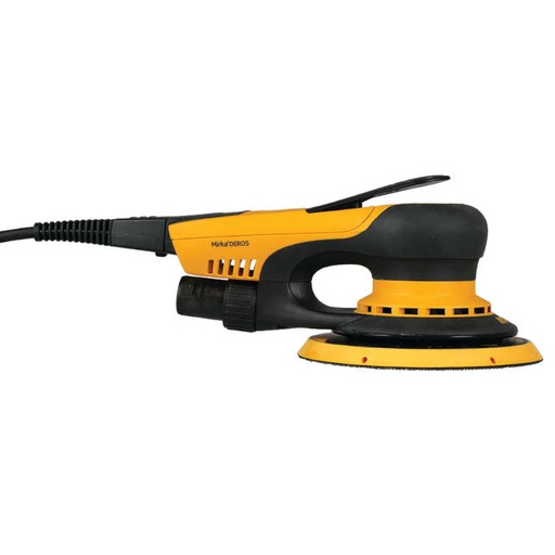 [027803] MIRKA DEROS 680CV CON ASPIRACION ORBITA 8,0 - 150mm