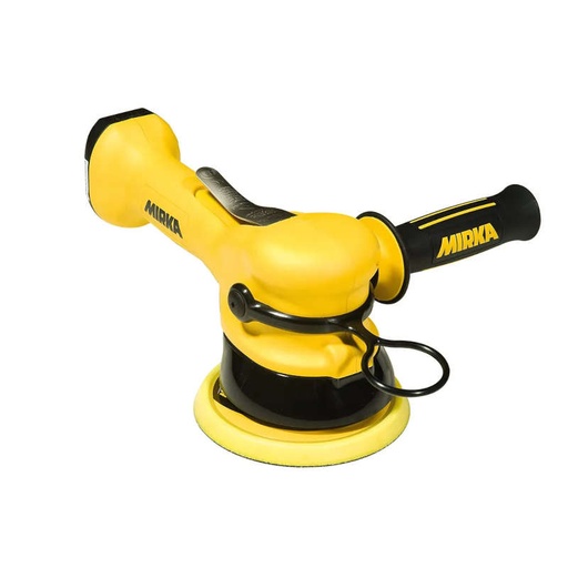 [008754] MIRKA ROP2 512NV SIN ASPIR. ÓRBITA 12,0 - 125 mm