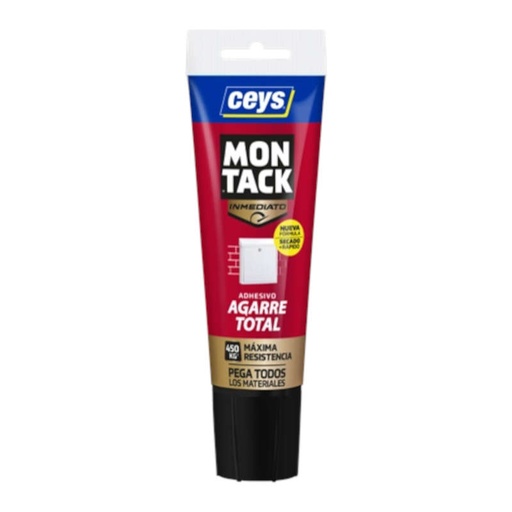 [020010] MONTACK XPRESS TUBO - 190gr