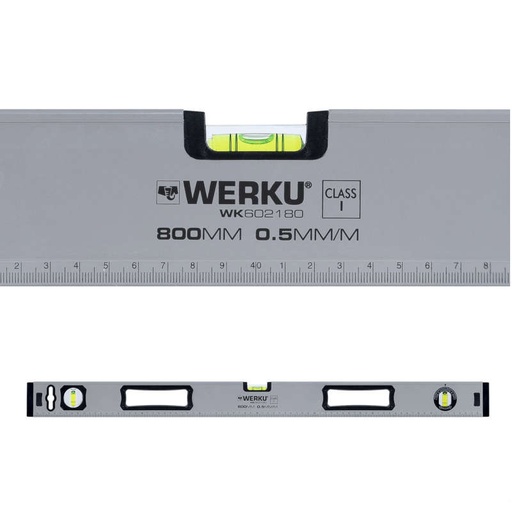 [040726] NIVEL RECTANGULAR - 800 mm