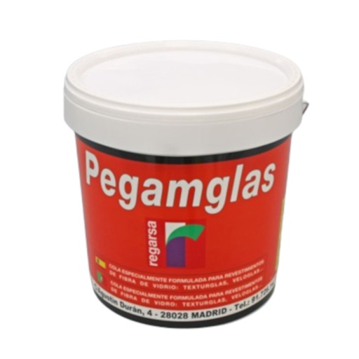 [024475] PEGAMGLAS - 17 KG
