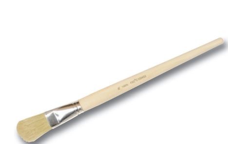 [003011] PINCEL CASTOR CABOLATA REDONDO - Nº12