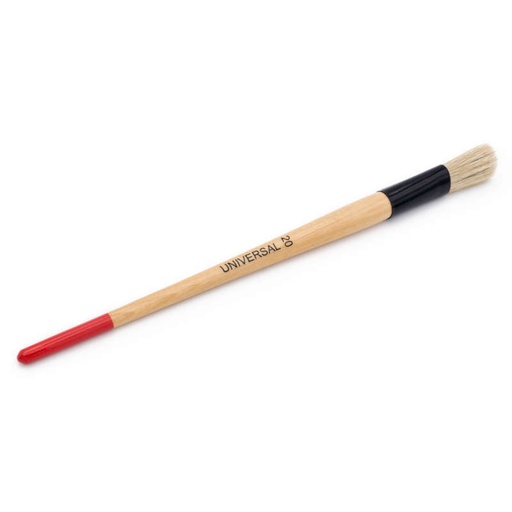 [029669] PINCEL UNIVERSAL PLANO CERDA PURA - Nº 20