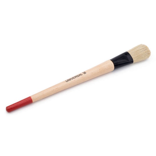 [019626] PINCEL UNIVERSAL PLANO CERDA PURA - Nº 26