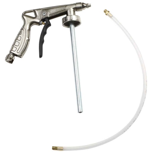 [027778] PISTOLA ANTIGRAVILLA CON LATIGUILLO - UNICO