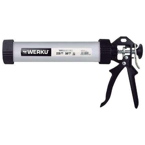 [032697] PISTOLA CARTUCHOS TUBULAR - 225 mm