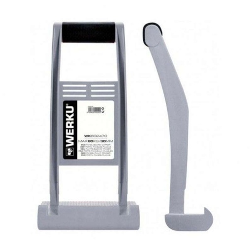 [040727] PORTA PANELES-PLACAS