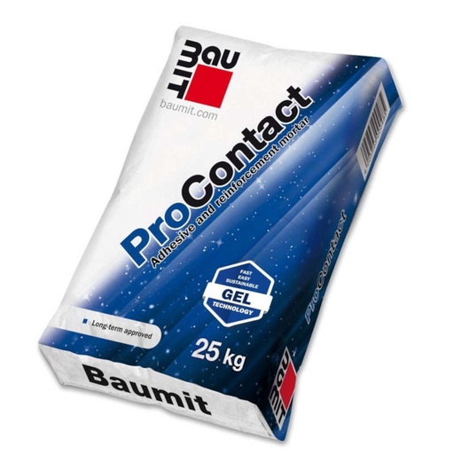 [028589] PROCONTACT GEL - 25 KG