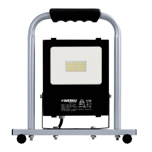 [040161] PROYECTOR LED TRABAJO 30W - UNICO