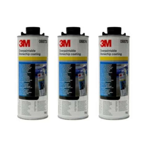 [005604] REVESTIMIENTO ANTIGRAVILLA HS - Negro Rugoso - 1 Kg