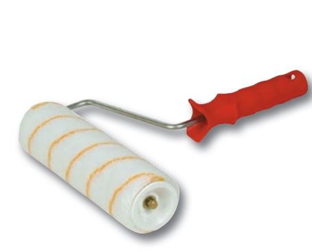 [007092] RODILLO ANTIGOTA FRANPIN M/PLASTIC - 22CM