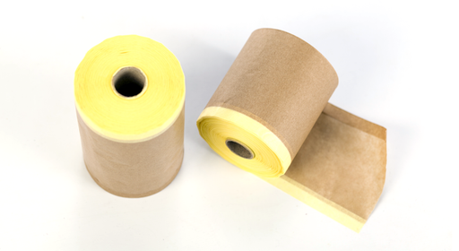 [004959] ROLOPEL BRICOLAJE CINTA 80º - 10X45