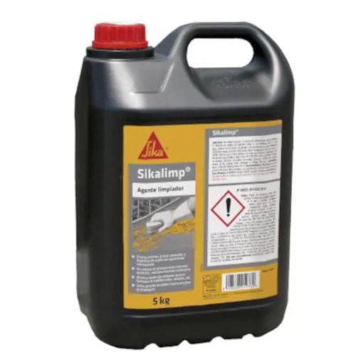 [010477] SIKALIMP - 5 Kg