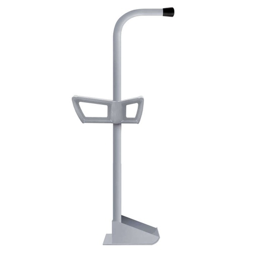 [040728] SOPORTE PANELES-PLACAS - 810 mm