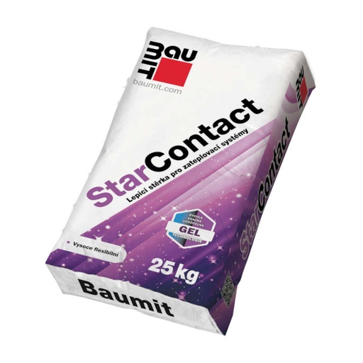[027767] STARCONTACT (V-2)* GEL - 25 KG