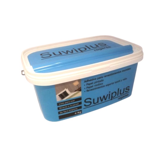 [024542] SUWIPLUS - 10 KG