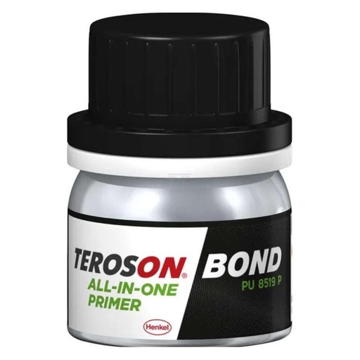 [008869] TEROSON BOND ALL-IN-ONE PRIMER (PU 8519 P) - 25 ml