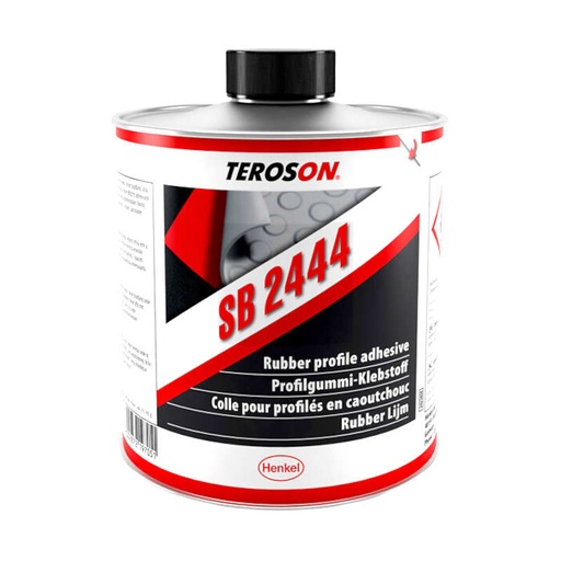 [010214] TEROSON PU 9225 SF DC REPARACION PLASTICOS - 2x25ml