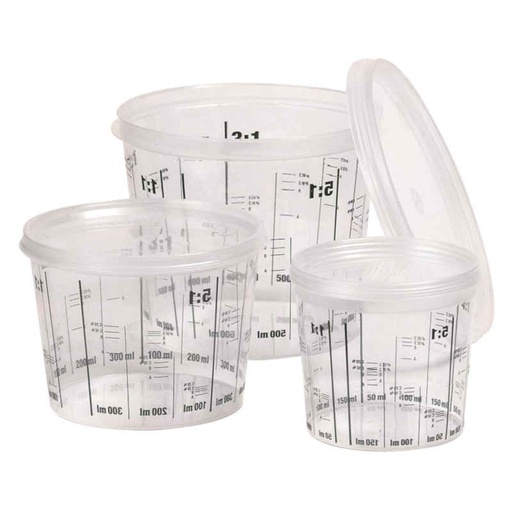 [000626] VASOS REGLADOS MMIX - 1,4LT